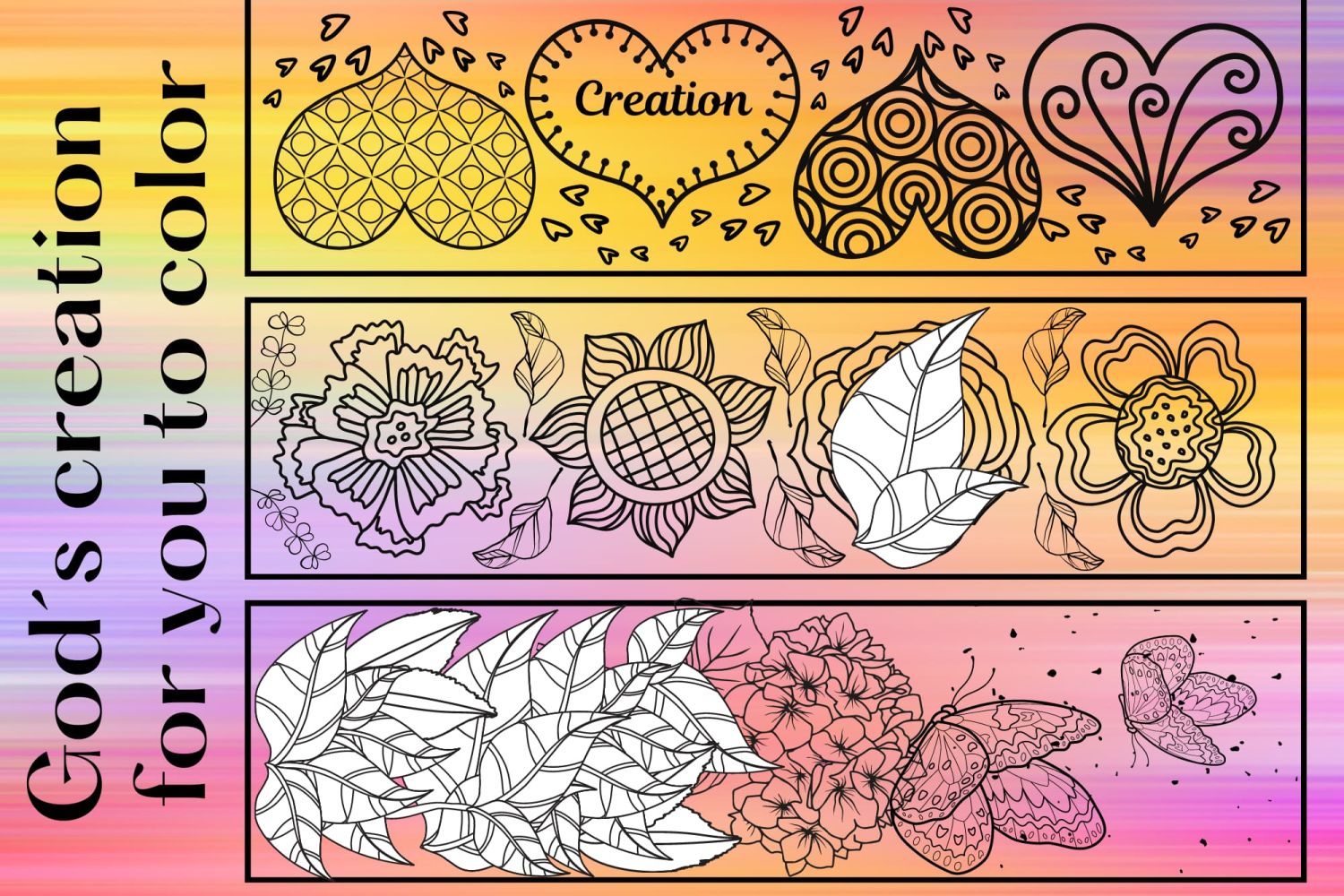 Colouring%20Page%20Creation-084e7775 Caring for nature 