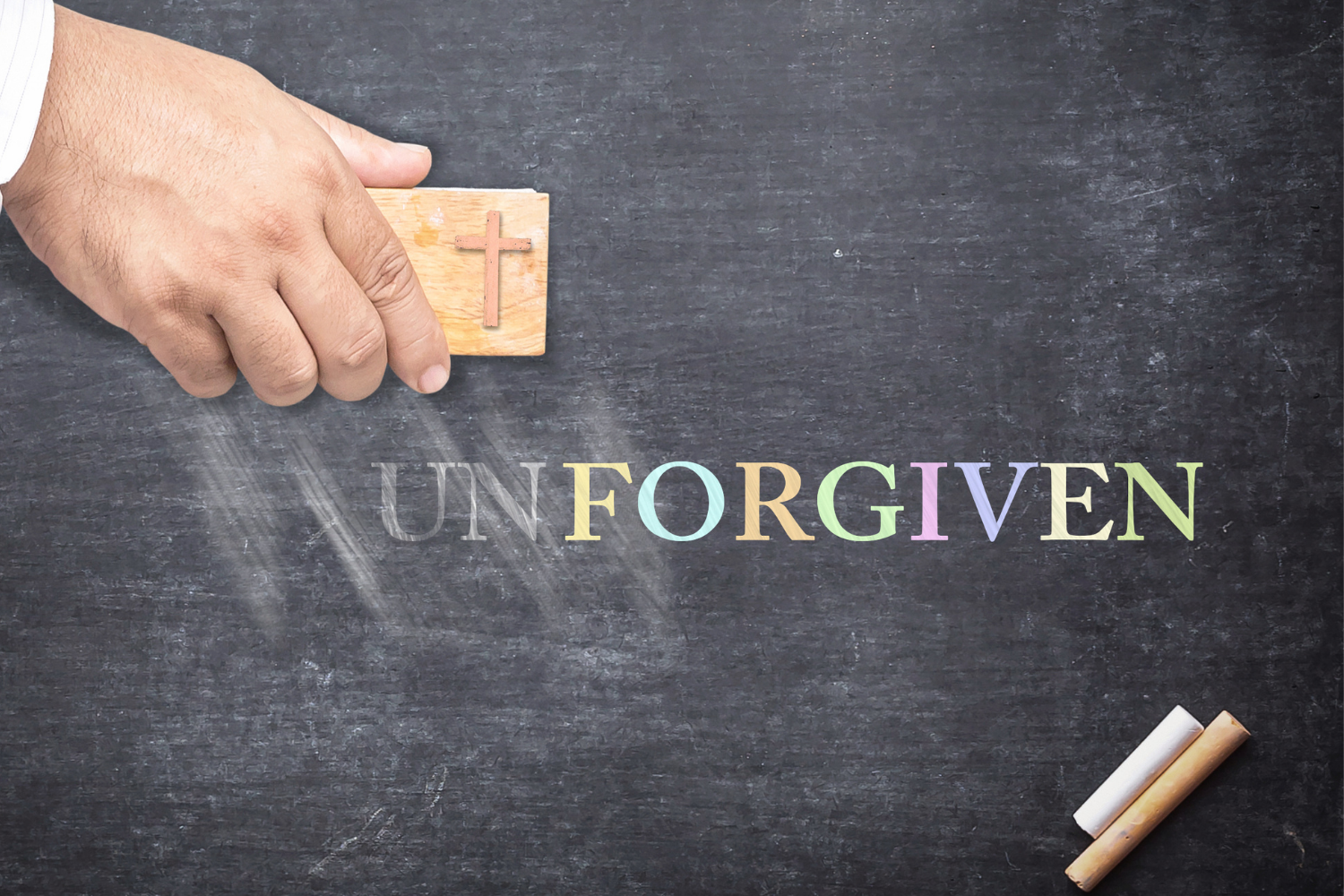 178-0e279f05 Forgiveness