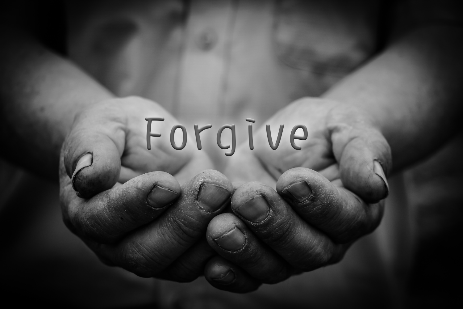 92-35936796 Forgiveness