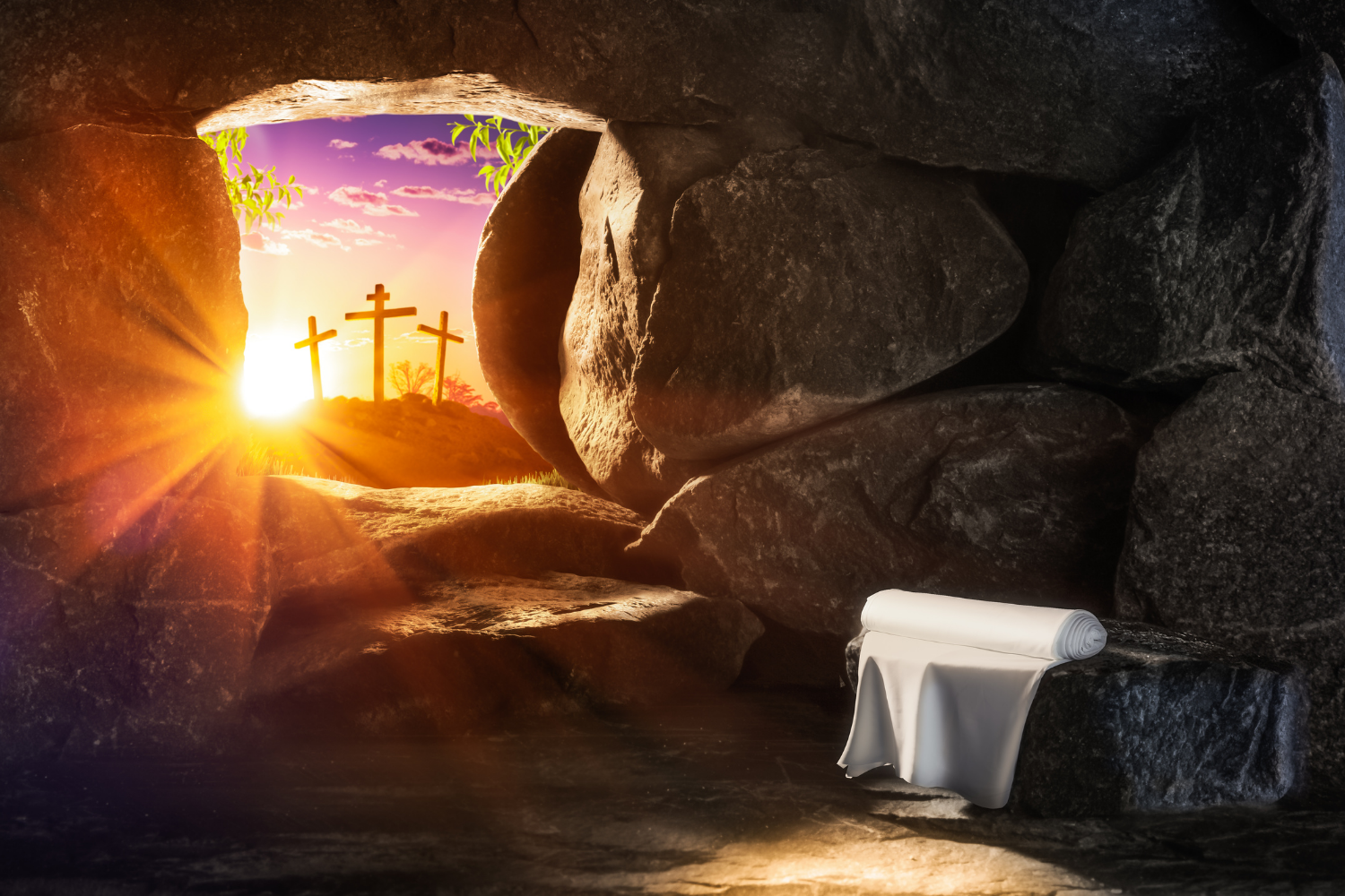 195-55cd10bb Easter: Resurrection of Jesus