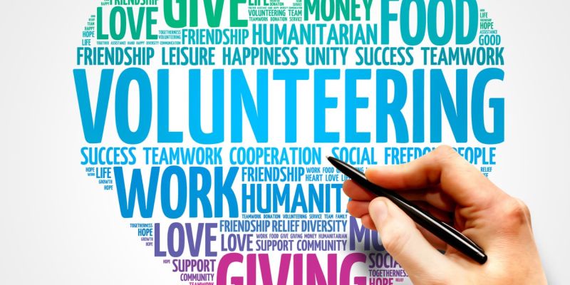 Discover how to nurture a positive volunteer culture to sustain and grow your children