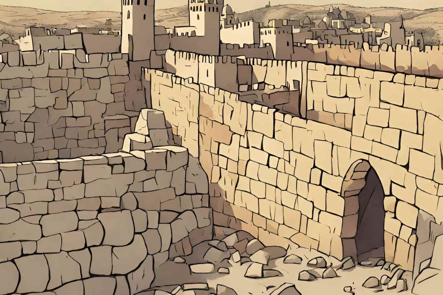 Lesson%20-%20Nehemiah%20and%20the%20wall%20of%20Jerusalem-63c8f746 Lessons