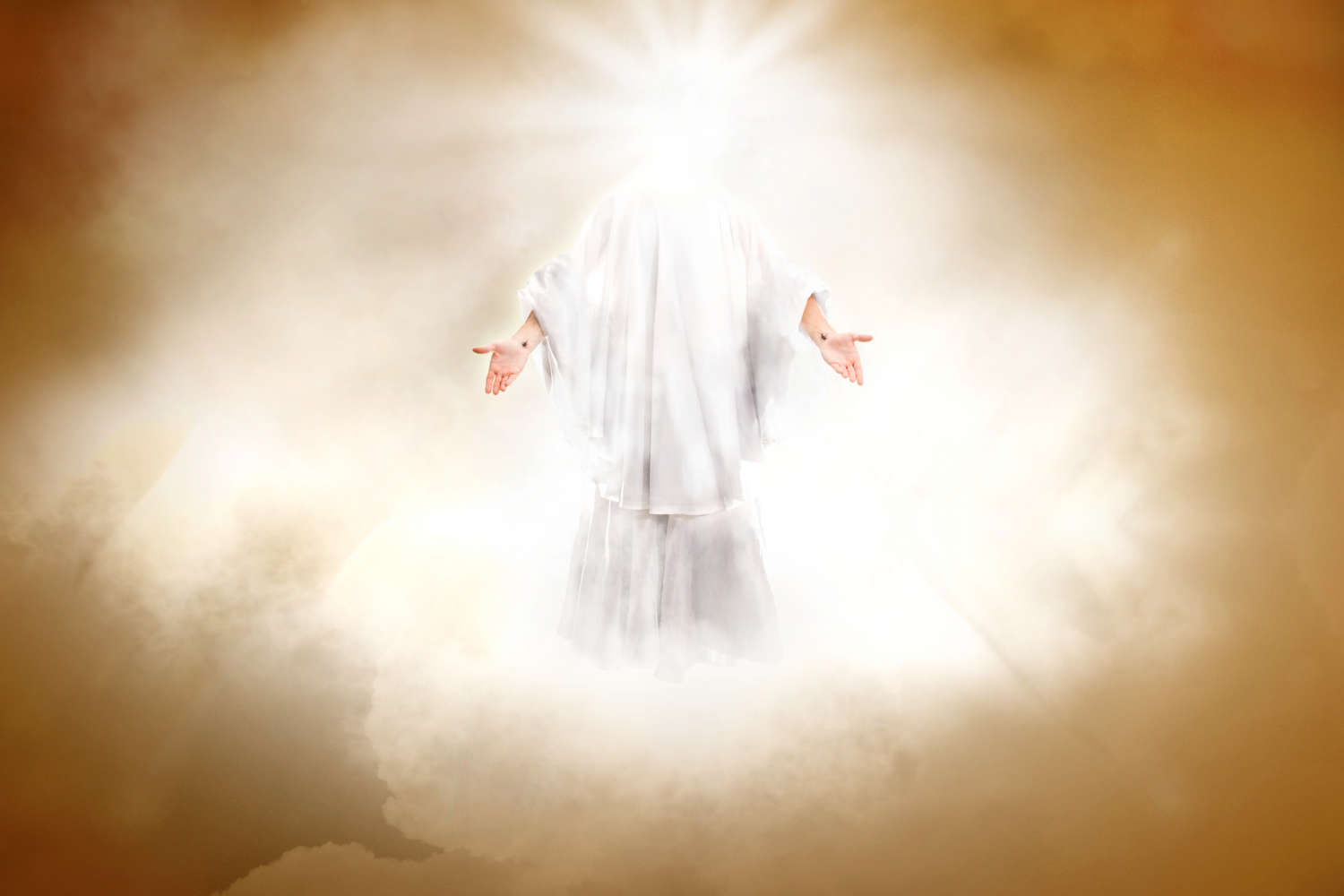 140-65c45658 Jesus - His ascension