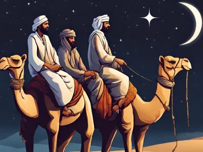 Lesson%20-%20NT%20Christmas%209%20-%20Three%20wise%20men%20following%20the%20star%202-6c4126f5  Lesson - NT: Christmas 9 - Three wise men following the star