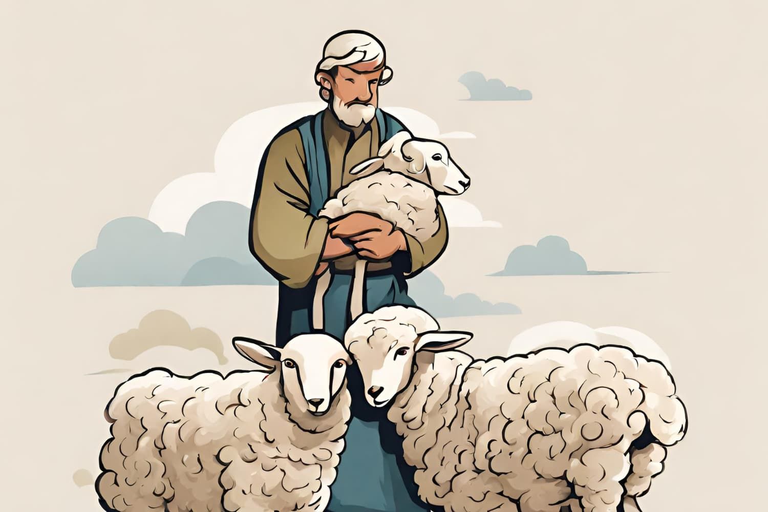 Lesson%20-%20NT%20Teaching%20of%20Jesus%20-%20The%20good%20Shepherd%202-a366bd53 Lessons