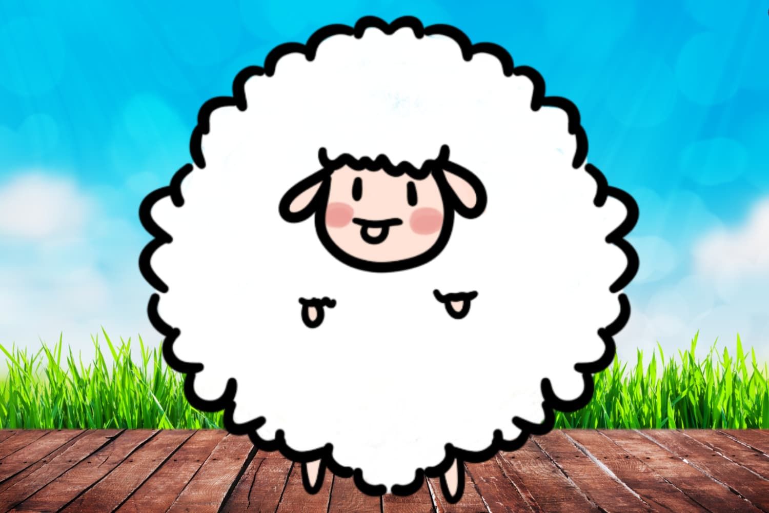 Walk-in%20activity%20-%20OT%20Psalm%2023%20-%20Make%20a%20giant%20sheep-a8365ba0 Worry / anxiety