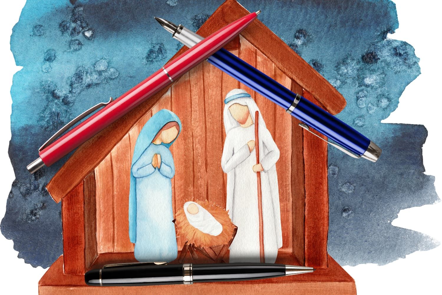 Experiment%20-%20Christmas%205%20Birth%20of%20Jesus%20-%20Invisible%20ink%20Nativity%20scene-aac0cbd8 Shelter