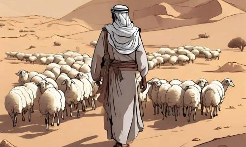 Lesson%20-%20Psalm%20023%20-%20The%20Lord%20is%20my%20shepherd-c0092bb1 Ideas