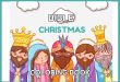 Craft%20-%20Christmas%20-%20Christmas%20story%20colouring%20book-df16cdae Easter: Appearances of Jesus