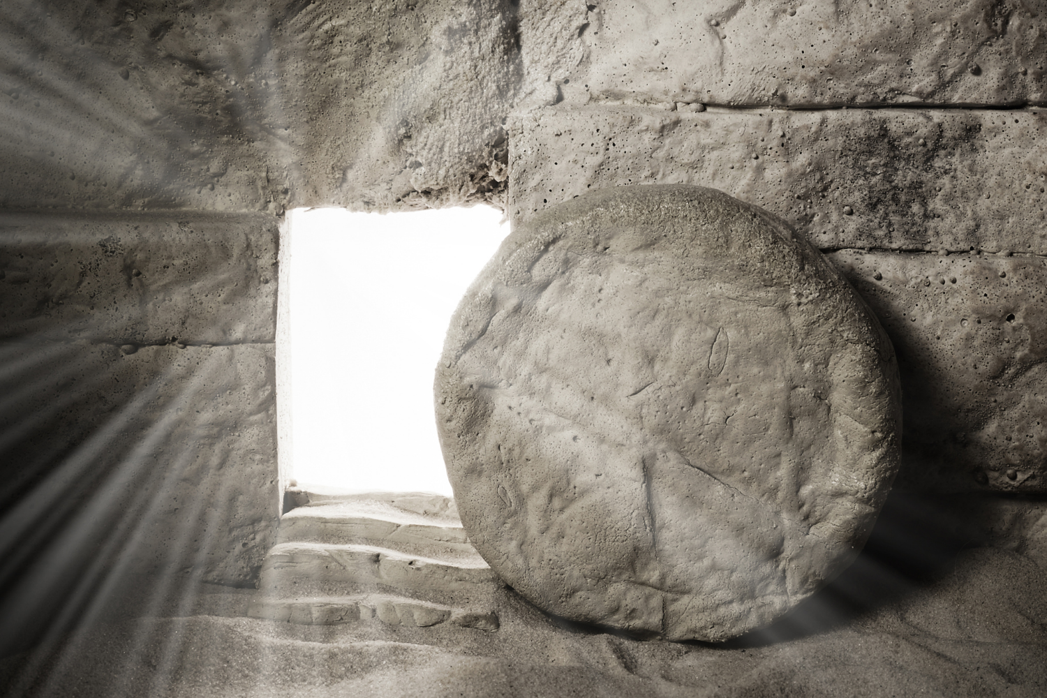 105-eb281ab1 Jesus - His resurrection