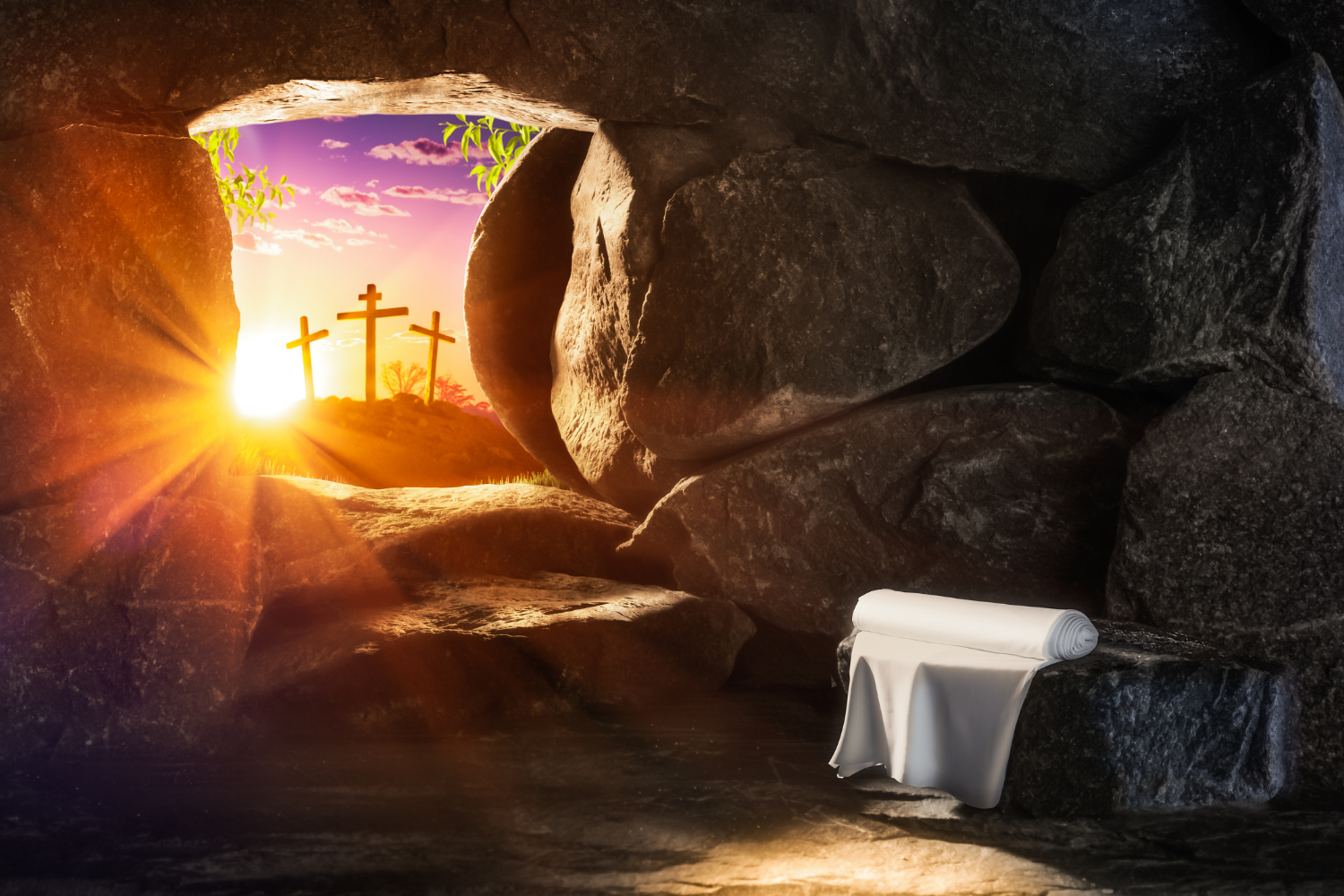 96-ed8d674b Easter: Resurrection of Jesus