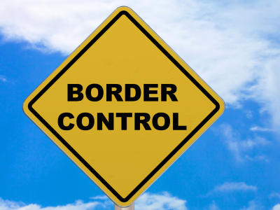 26-fdfe03d8 Video - Teaching: Grace versus Law: Border Control 